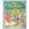 Baby's First Easter door Emily Tuttle