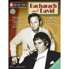 Bacharach and David door Onbekend