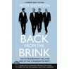 Back From The Brink door Peter Snowdon