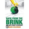 Back From The Brink door Marc Coleman