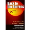 Back To The Barrens door George Erickson
