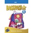 Backpack Gold 1 Dvd