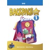 Backpack Gold 1 Dvd door Mario Herrera