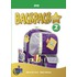 Backpack Gold 2 Dvd