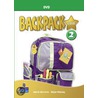 Backpack Gold 2 Dvd door Mario Herrera
