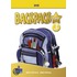 Backpack Gold 3 Dvd