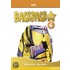 Backpack Gold 6 Dvd