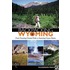 Backpacking Wyoming
