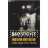 Backstreets - Ppr.* door Cecilie Hoigard