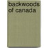 Backwoods of Canada