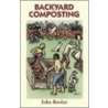 Backyard Composting door John Roulac