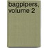 Bagpipers, Volume 2
