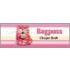 Bagpuss Cheque Book