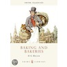 Baking and Bakeries door Hans Gerd Muller