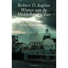 Winter aan de Middelandse Zee door Robert Kaplan