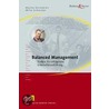 Balanced Management by Martin Kornmeier
