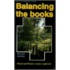 Balancing The Books