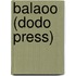 Balaoo (Dodo Press)