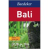 Bali Baedeker Guide door Heiner Gstaltmayr