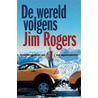 De wereld volgens Jim Rogers