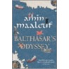 Balthasar's Odyssey door Amin Maalouf