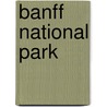Banff National Park door Itmb Canada