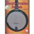 Banjo Scales in Tab