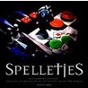 Spelletjes