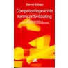 Competentiegerichte kennisontwikkeling door R. van Kralingen