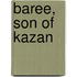 Baree, Son Of Kazan