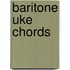Baritone Uke Chords