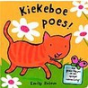 Kiekeboe poes! door Emily Bolam