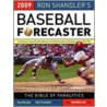 Baseball Forecaster door Ron Shandler