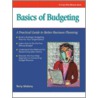 Basics of Budgeting door Terry Dickey