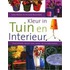 Kleur in tuin en interieur