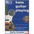 Bass Guitar Playing