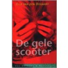 De gele scooter door Elle van den Bogaart