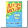 Batteries Included! door Nigel Barlow