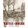 Battle Of The Bulge by Steven Zaloga