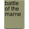 Battle Of The Marne door Pneu Michelin