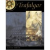Battle Of Trafalgar door Martin Robson