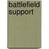 Battlefield Support by Geoff Cornish