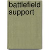 Battlefield Support door Geoff Cornish