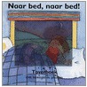 Naar bed, naar bed! by Stephen King