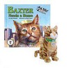 Baxter Needs a Home by Liam O'Donnell