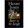 Beast In The Jungle door James Henry James