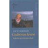 Gedreven leven