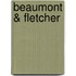 Beaumont & Fletcher