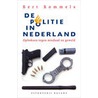 De politie in Nederland door B. Bommels