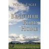 Beautiful Road Home door White Eagle